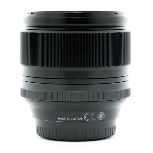 Fujifilm XF 56mm/1,2 R, APD, Sonnenblende, 6 Monate Garantie – Bild 2
