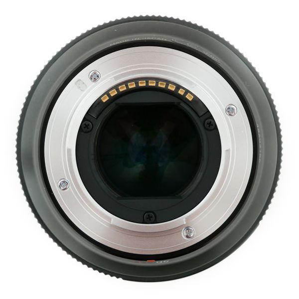 Fujifilm XF 56mm/1,2 R, APD, Sonnenblende, 6 Monate Garantie – Bild 4