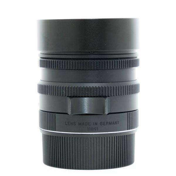 Leica M Summilux 50mm/1,4 ASPH, Sn.4751094, ArtNr.11891, 6-Bit codiert, OVP – Bild 2