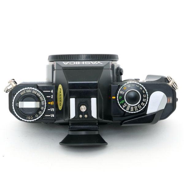 Yashica FX-103 Program – Bild 4