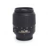 Nikon AF-S 18-55mm/3,5-5,6 DX, G, ED, Beutel