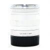 Zeiss Biogon 21mm/2,8 T* ZM, silber, für Leica M, OVP – Bild 2
