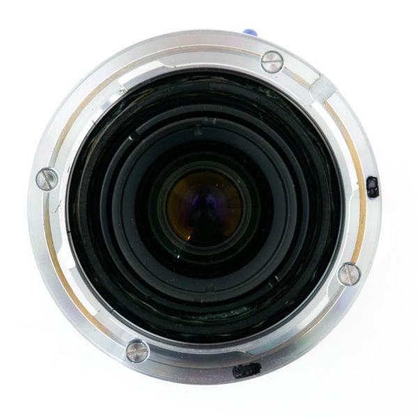 Zeiss Biogon 21mm/2,8 T* ZM, silber, für Leica M, OVP – Bild 4