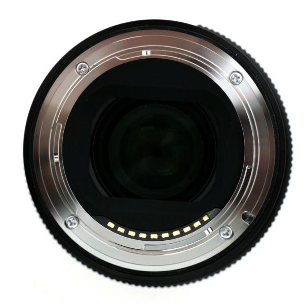 Sigma AF 65mm/2.0 DG DN, OVP Garantie bis 03/29, für Sony FE – Bild 4