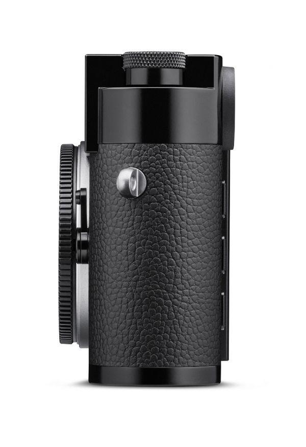 Leica M11 Gehäuse schwarz Lack, ArtNr. 20230 – Bild 5