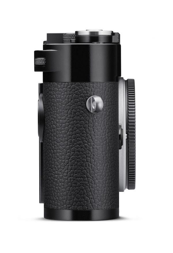 Leica M11 Gehäuse schwarz Lack, ArtNr. 20230 – Bild 6