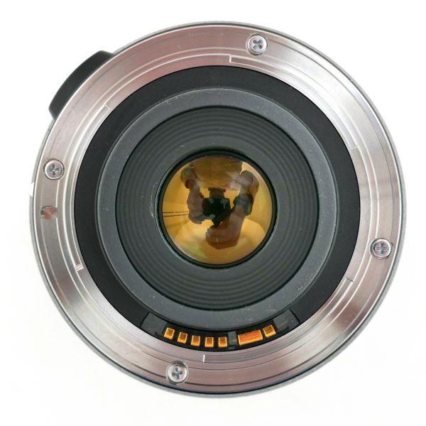Canon EF-S 10-22mm/3,5-4,5 USM (leichter Staub im Linsensystem, kein Einfluss auf Bildqualität) – Bild 4