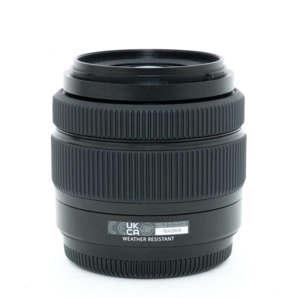 Fujifilm GF 35-70mm/4,5-5,6 WR, Sonnenblende, 6 Monate Garantie – Bild 2