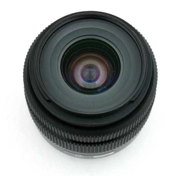 Fujifilm GF 35-70mm/4,5-5,6 WR, Sonnenblende, 6 Monate Garantie – Bild 3