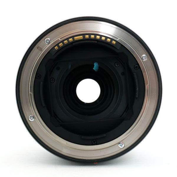 Fujifilm GF 35-70mm/4,5-5,6 WR, Sonnenblende, 6 Monate Garantie – Bild 4