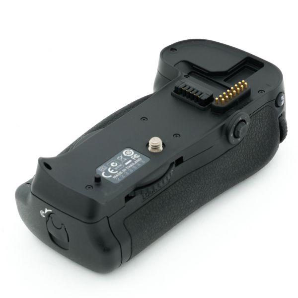Nikon MB-D10 für D300, D300S, D700, ohne Akkueinschub – Bild 3