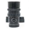 Leica M Elmarit 135mm/2,8 Sn.2223498, ArtNr.11829, (Linse innen staubig, leichte Kratzer), mit Brille – Bild 2