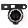 Leica M Elmarit 135mm/2,8 Sn.2223498, ArtNr.11829, (Linse innen staubig, leichte Kratzer), mit Brille – Bild 4