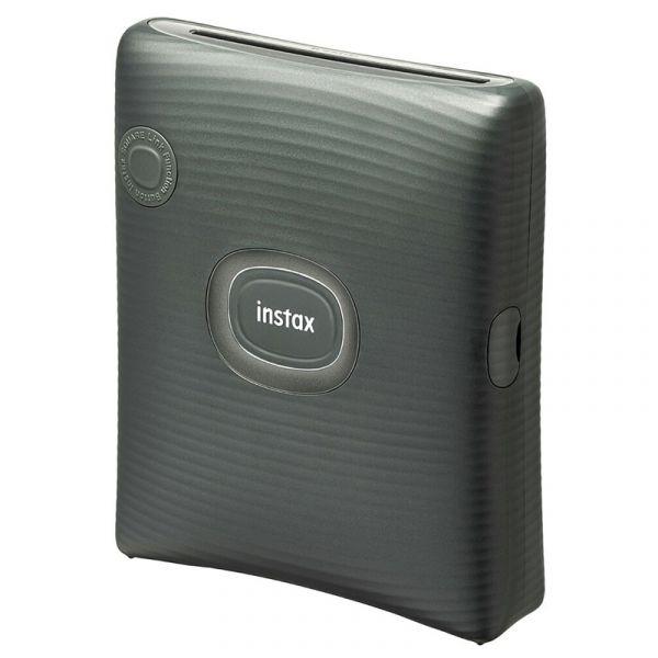 Fujifilm Instax SQ Link EX D mobiler Drucker grün – Bild 2