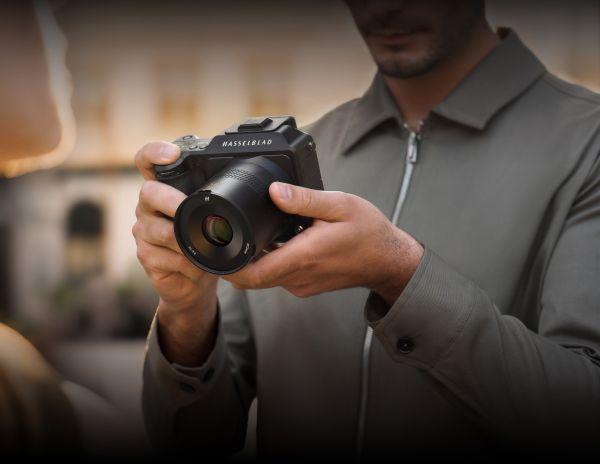 Hasselblad XCD 75mm/3,4 P – Bild 3