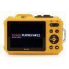 Kodak PIXPRO WPZ-2 Digitalkamera gelb (Unterwasser-Kamera) – Bild 2