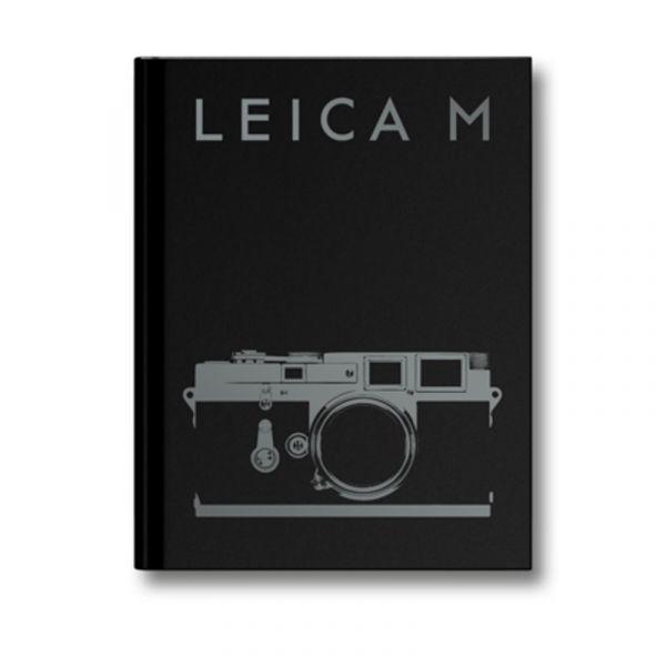 “Leica M” book, english edition