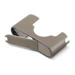 Leica Protektor M11, Leder taupe, ArtNr.24041