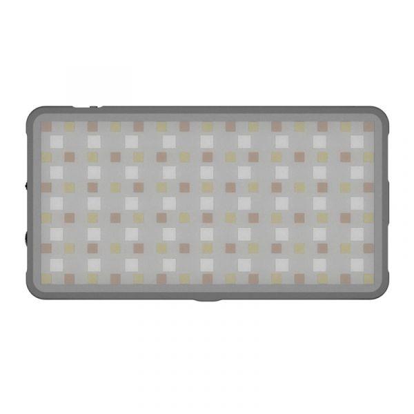 Newell Rangha LED RGB-W Lamp 12 Watt – Bild 2