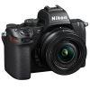 Nikon Z 50 Mark II + Z 16-50mm/3,5-6,3 DX VR + Z 50-250mm/4,5-6,3 DX VR – Bild 2