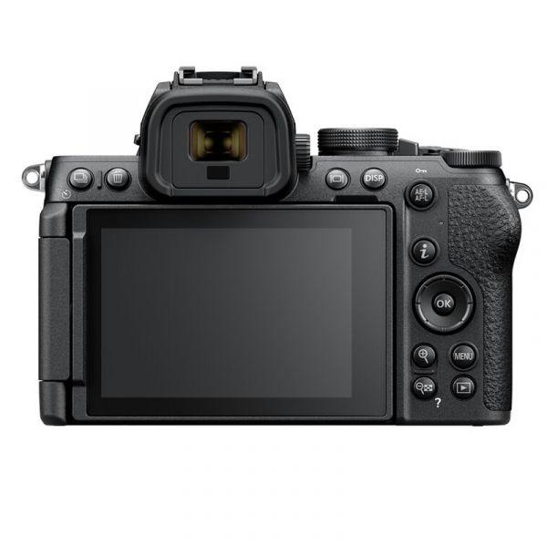 Nikon Z50 Mark II Gehäuse – Bild 2