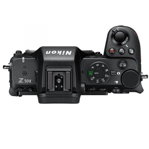 Nikon Z50 Mark II Gehäuse – Bild 4