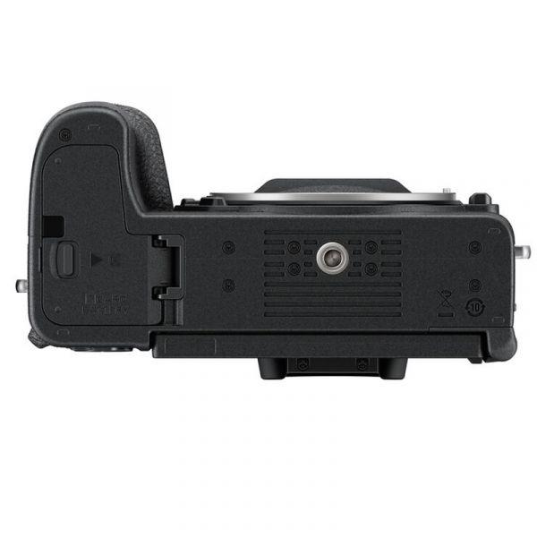 Nikon Z50 Mark II Gehäuse – Bild 3