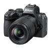 Nikon Z 50 Mark II + Z 18-140mm/3,5-6,3 DX VR