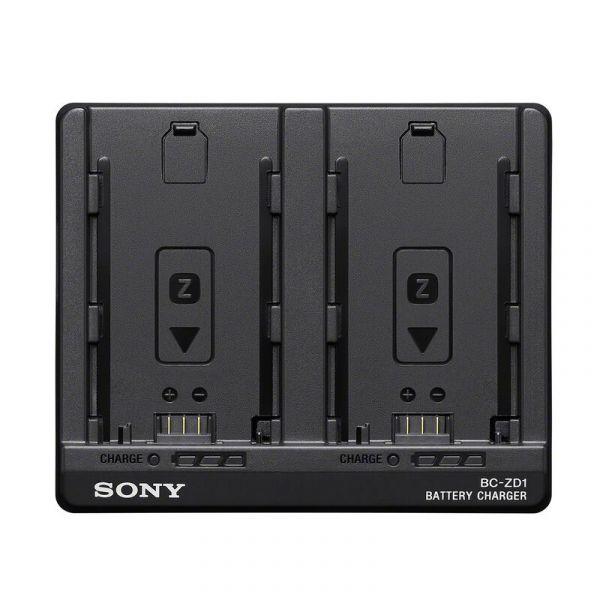 Sony BC-ZD1 Batterieladegerät – Bild 2