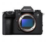 Sony ILCE Alpha 1 Mark II Gehäuse