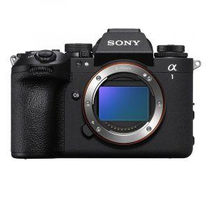 Sony ILCE Alpha 1 Mark II Gehäuse