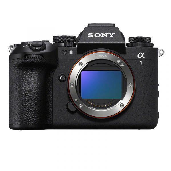 Sony ILCE Alpha 1 Mark II Gehäuse