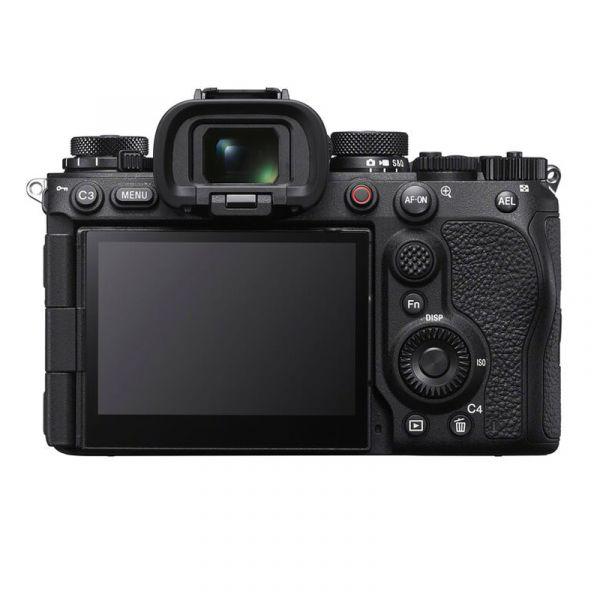 Sony ILCE Alpha 1 Mark II Gehäuse – Bild 2