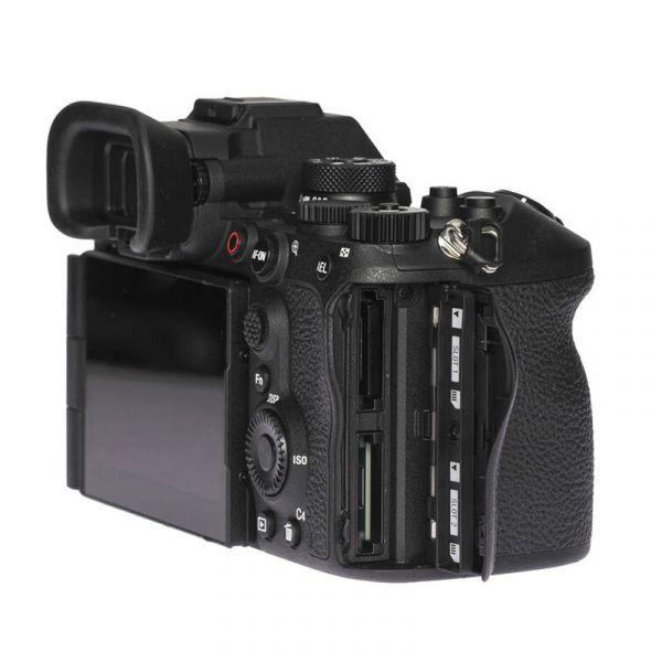 Sony ILCE Alpha 1 Mark II Gehäuse – Bild 7
