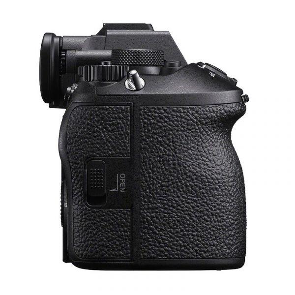 Sony ILCE Alpha 1 Mark II Gehäuse – Bild 6