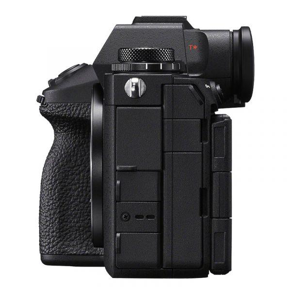 Sony ILCE Alpha 1 Mark II Gehäuse – Bild 5