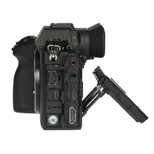 Sony ILCE Alpha 1 Mark II Gehäuse – Bild 4