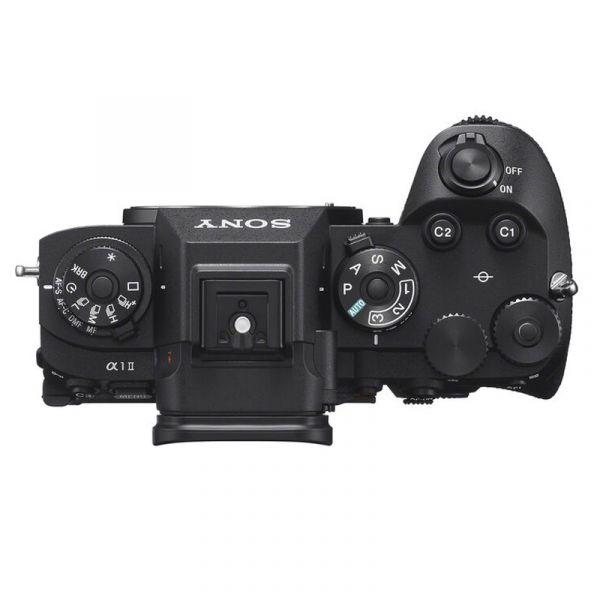 Sony ILCE Alpha 1 Mark II Gehäuse – Bild 3
