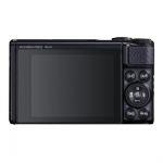 Canon Powershot SX740 HS schwarz Lite Edition