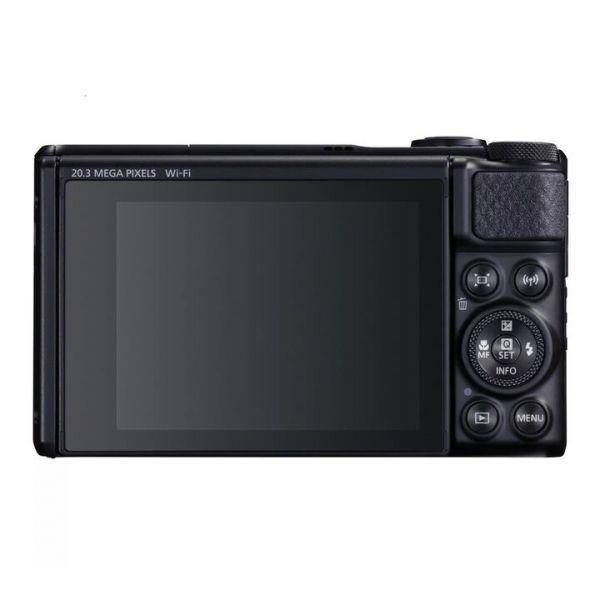 Canon Powershot SX740 HS schwarz Lite Edition – Bild 3