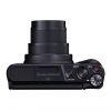 Canon Powershot SX740 HS schwarz Lite Edition – Bild 5