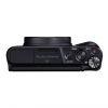 Canon Powershot SX740 HS schwarz Lite Edition – Bild 4