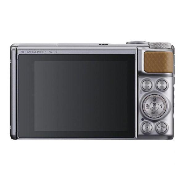 Canon Powershot SX740 HS silber Lite Edition – Bild 7