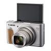 Canon Powershot SX740 HS silber Lite Edition – Bild 3