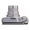 Canon Powershot SX740 HS silber Lite Edition – Bild 4
