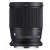 Sigma AF 16mm/1,4 DC DN Contemporary für Canon RF-S