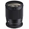 Sigma AF 16mm/1,4 DC DN Contemporary für Canon RF-S – Bild 2