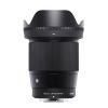 Sigma AF 16mm/1,4 DC DN Contemporary für Canon RF-S – Bild 3