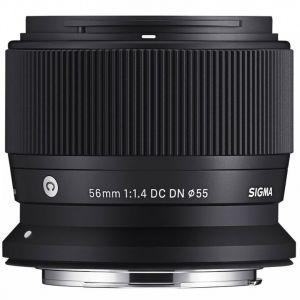 Sigma AF 56mm/1,4 DC DN Contemporary für Canon RF-S