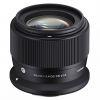 Sigma AF 56mm/1,4 DC DN Contemporary für Canon RF-S – Bild 2